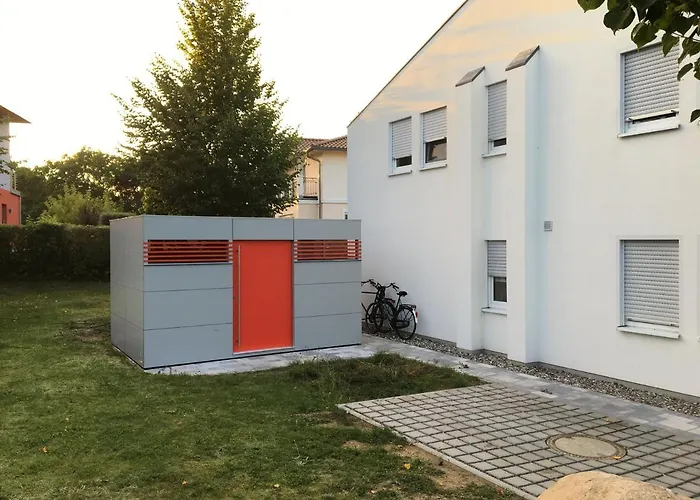 Amselstern Binz