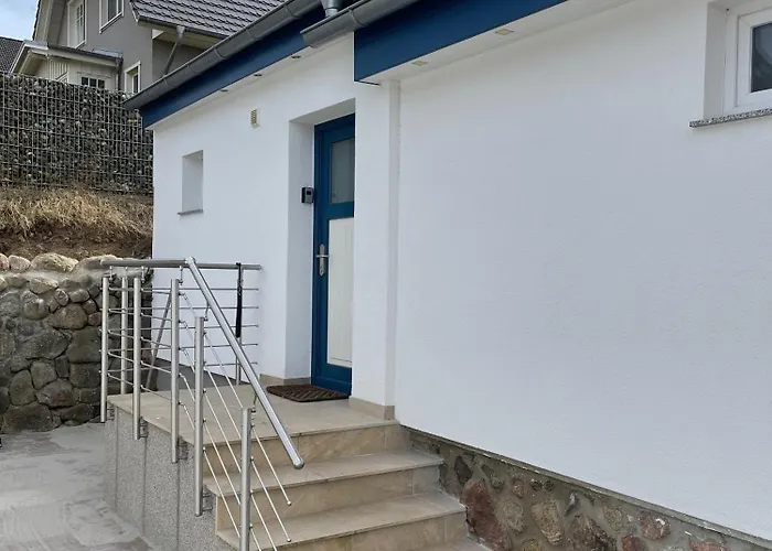 Ferienwohnung Silbermöwe