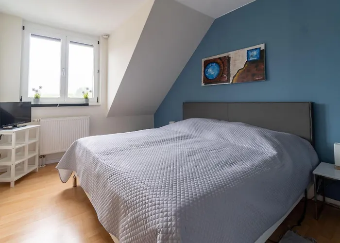 Ferienhaus Ivory in Binz