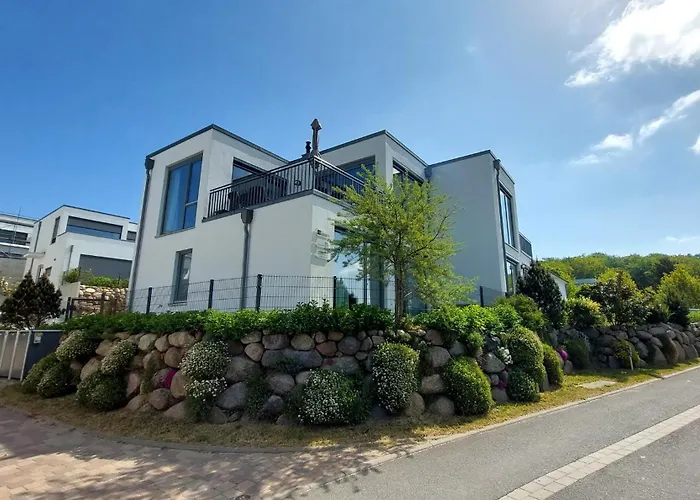 Haus Sonnendeck - 90899
