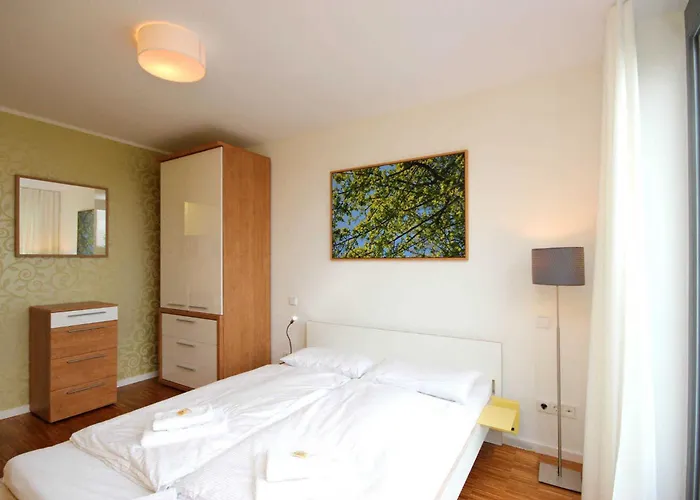 Haus Sonnendeck - 90899